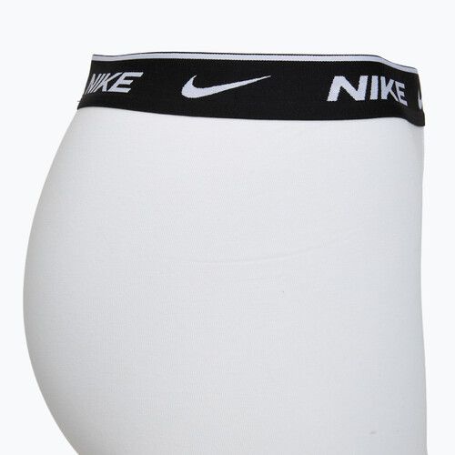 Pánské boxerky Nike Cotton Stretch Trunk white