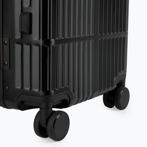 Cestovní kufr Kadva Tigre 37l Black