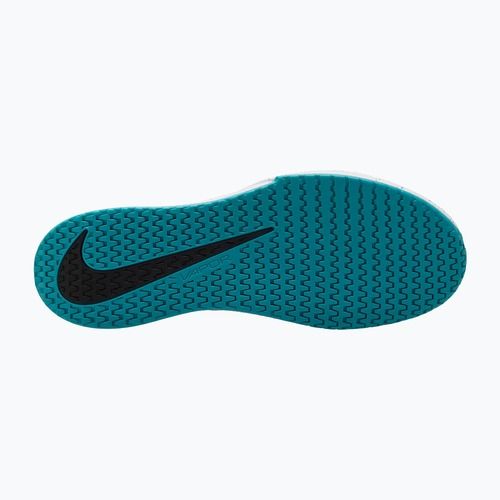 Dámské tenisové boty Nike Vapor Lite 3 white/volt/energy/black