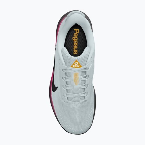 Pánské běžecké boty Nike ACG Pegasus Trail pure platinum/hyper pink/black