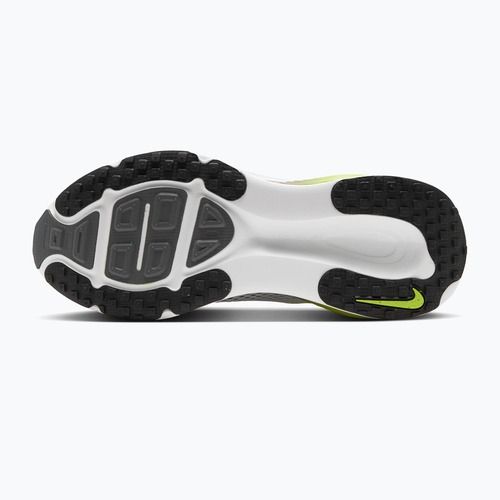 Pánské běžecké boty Nike Vomero 18 white/lemon venom/dark grey/black