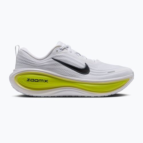 Pánské běžecké boty Nike Vomero Plus white/lemon venom/electric yellow/black