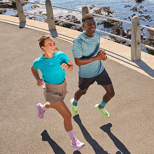 Pánské běžecké boty Asics Gt-2000 15 Illuminate Yellow/Foggy Teal