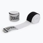 Boxerské bandáže Everlast 450 cm white