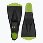 Ploutve na plavání TYR Flex 2.0 black
