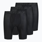Pánské slipy Under Armour Perf Tech Mesh 9 3 páry black