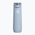 Termo láhev Stanley Flowstate Spring 590 ml blue dream stone