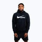 Pánská mikina Nike Strength Hoodie black/white
