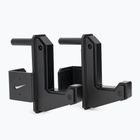 Držáky na tréninkovou klec Nike Strength Pro J Cups 2 pcs black