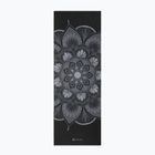 Jógová podložka Gaiam Mystic Ink Black