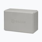 Jógový blok Gaiam Do Jogi Sandstone sandstone