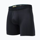 Pánské boxerky Stance Pure Staple St 6" black