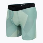 Boxerky Stance Blocked Performance Wholester green