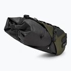 Brašna pod sedlo Brooks England Scape Seat Bag 8 l mud green