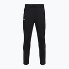 Pánské tepláky CCM Locker Room Tapered SR black