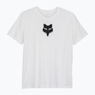 Dámské tričko Fox Racing Fox Head SS Tee white/clear
