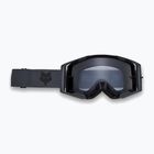 Cyklistické brýle Fox Racing Airspace Core graphite/smoke