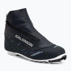 Dámské boty na běžky Salomon RC8 Vitane Prolink černé L47030500+