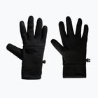 Pánské trekové rukavice The North Face Etip Recycled tnf black