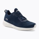 Dámské tenisky SKECHERS Bobs Squad Tough Talk navy
