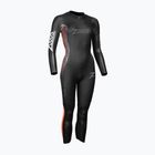 Dámský neopren Zoggs Ow Pure Fs 3/0,5 mm black