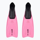 Dětské ploutve na potápění Mares Clipper Junior pink