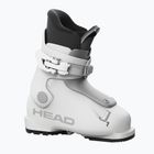 Dětské lyžařské boty HEAD J 1 Jr white