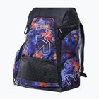 Plavecký batoh Tyr Alliance Montipora Printed 45 l purple/orange
