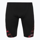 Pánské plavecké jammery Tyr Durafast Elite Triadic red