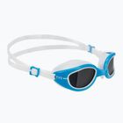 Plavecké brýle TYR Special Ops 2.0 Polarized Non-Mirrored black/white