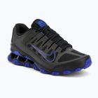 Pánské tréninkové boty Nike Reax 8 Tr Mesh newsprint/racer blue/black