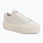 Dámské tenisky Converse Chuck Taylor All Star Cruise Leather rose/vintage white