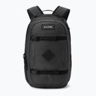 Dětský batoh Dakine Mission Pack 18 l grey / white
