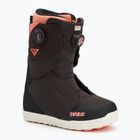 Pánské snowboardové boty ThirtyTwo Lashed Double Boa Bradshaw '24 brown
