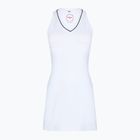 Dámské šaty Wilson Team Unlined bright white