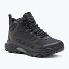 Pánské boty Merrell Speed Strike 2 Mid GTX black