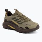 Pánské turistické boty Merrell Moab Speed 2 Gore-Tex olivine