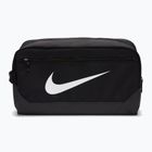 Taška na boty Nike Brasilia 9.5 11 l black/black/white