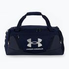 Under Armour UA Undeniable 5.0 Duffle SM 40 l cestovní taška tmavě modrá 1369222-410