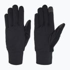 Běžecké rukavice Brooks Fusion Midweight Glove 2.0 black