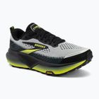 Pánské běžecké boty Brooks Cascadia 20 grey/black/nightlife