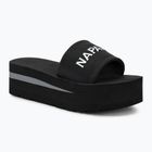 Dámské nazouváky Napapijri NP0A4I8N black