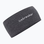 Čelenka Icebreaker Merino 200 Oasis Headband jet heather