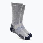 Trekingové ponožky Smartwool Performance Hike Full Cushion Crew světle šedé