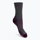Dámské trekingové ponožky Smartwool Performance Hike Full Cushion Crew šedé SW0015740521