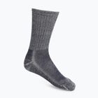 Trekingové ponožky Smartwool Classic Hike Light Cushion Crew modré SW012900B251