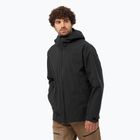 Pánská větrovka Salomon Outerpath 2.5L deep black
