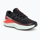 Dámské běžecké boty Salomon Drx Defy GRVL black/cherry tomato/bay