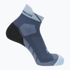 Ponožky Salomon Speedcross Ankle poseidon/tourmaline