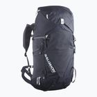 Dámský turistický batoh Salomon Aerotrek 38 l M-L maritime blue/mood indigo/ballad blue
